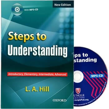 Steps to Understanding  همراه با CD