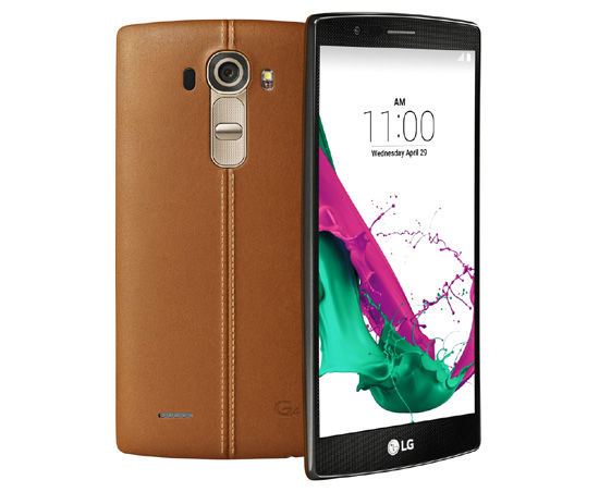 موبایل LG G4 32GB Dual SIM