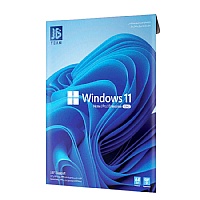 ویندوز 11 UEFI Home / Pro / Enterprise